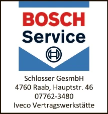 Print-Anzeige von: Schlosser GmbH, Seat-Vertragshändler