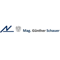 Bild von: Schauer, Günther, Mag., Öff. Notar 