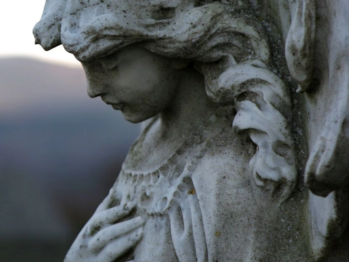 Galerie-Bild 1: Mike Reisecker aus Raab von Reisecker, Mike, Bestattung