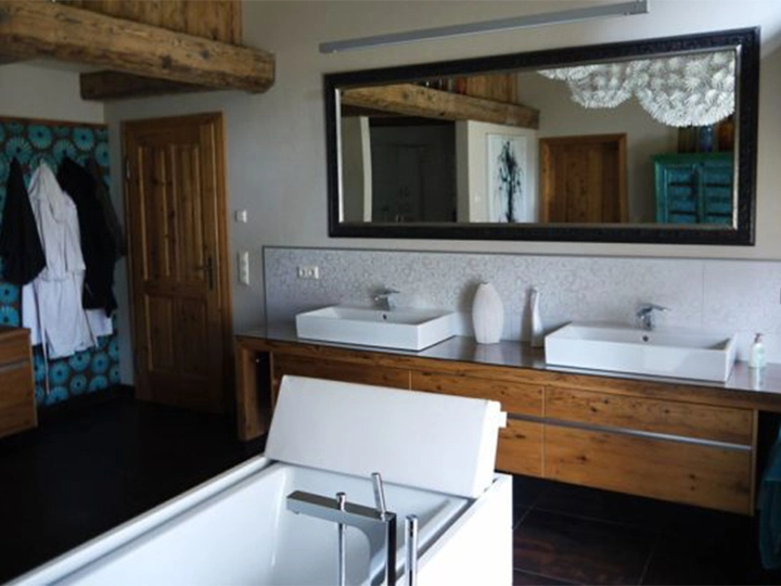 Galerie-Bild 4: Josef Grüneis aus Sankt Aegidi von Grüneis, Josef, Heizungstechnik