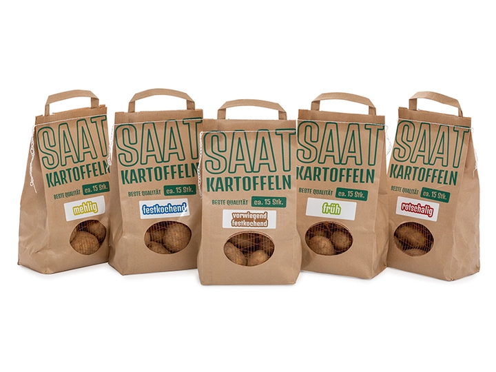 Galerie-Bild 1: Sauwald-Erdäpfel GmbH aus Sankt Aegidi von Sauwald Erdäpfel GmbH