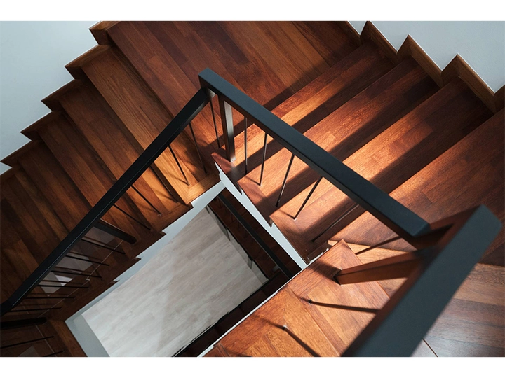 Galerie-Bild 1: Zarbl Stiegen- und Treppenbau von ZARBL Stiegen- u Treppenbau GesmbH, Stiegen u Treppen