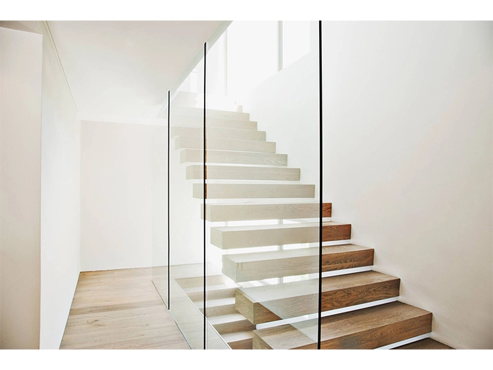 Galerie-Bild 2: Zarbl Stiegen- und Treppenbau von ZARBL Stiegen- u Treppenbau GesmbH, Stiegen u Treppen