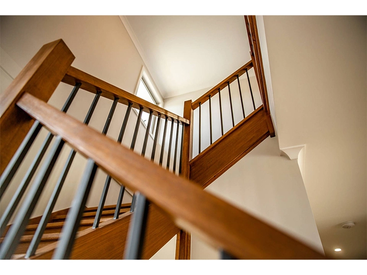 Galerie-Bild 3: Zarbl Stiegen- und Treppenbau von ZARBL Stiegen- u Treppenbau GesmbH, Stiegen u Treppen