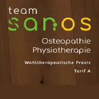 Bild von: team sanos, Physiotherapie 
