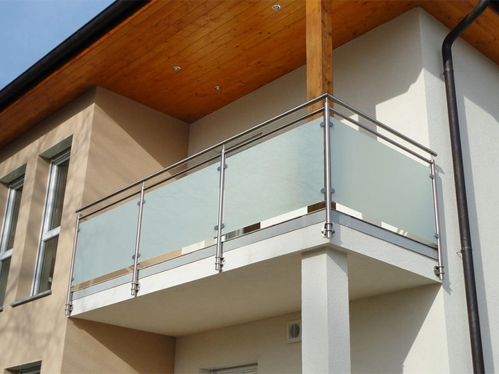 Galerie-Bild 2: Glaserei Markus Tumler aus Schärding Innere Stadt von Glaserei Markus Tumler, Neu- und Reparaturverglasungen
