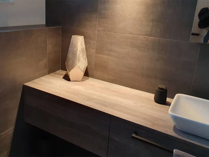 Galerie-Bild 3: Fliesenservice Bodenhofer aus Antiesenhofen von Fliesenservice Bodenhofer