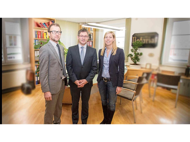 Galerie-Bild 3: Notariat Schärding aus Schärding Innere Stadt von NOTARIAT SCHÄRDING