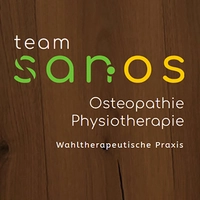 Bild von: team sanos, Pia Schülein (Inhaberin), Osteopathie/Physiotherapie 