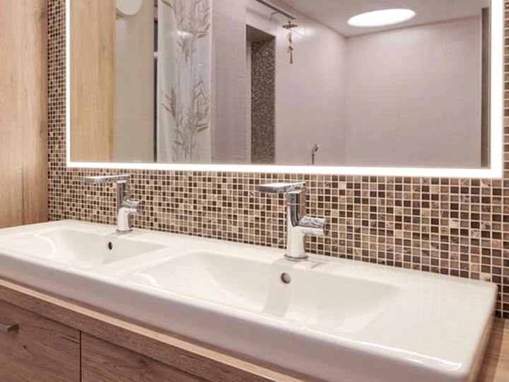 Galerie-Bild 1: Franz Wirth aus Luck von Installationstechnik Wirth