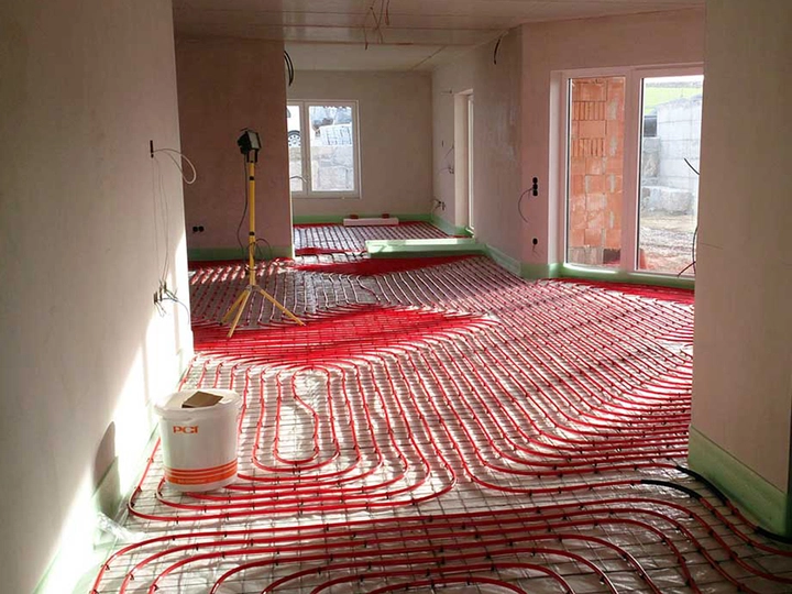 Galerie-Bild 3: Franz Wirth aus Luck von Installationstechnik Wirth