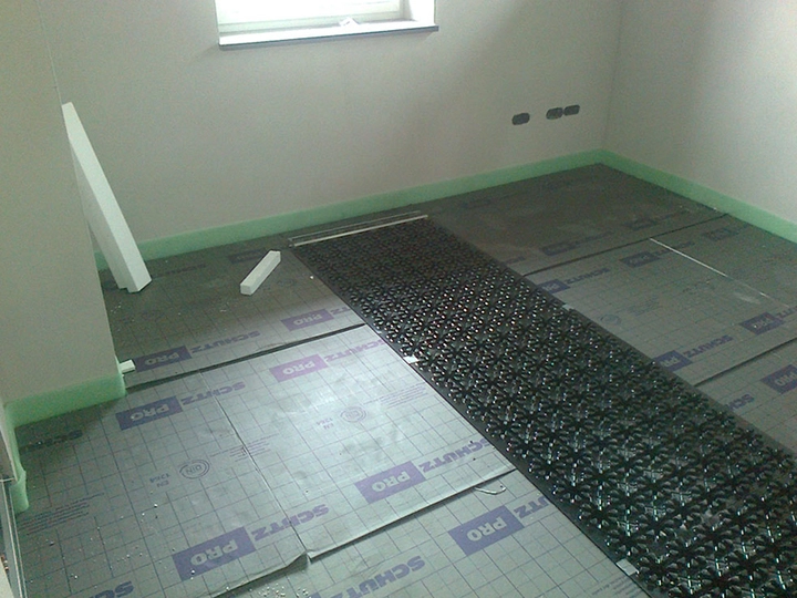 Galerie-Bild 4: Franz Wirth aus Luck von Installationstechnik Wirth