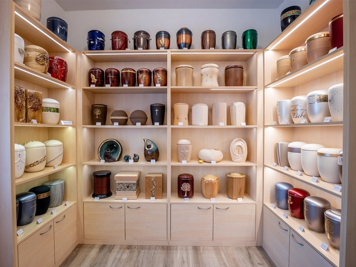 Galerie-Bild 2: Mayer Walter Bestattung GmbH aus Sigharting von Mayer, Walter, Bestattungsunternehmen