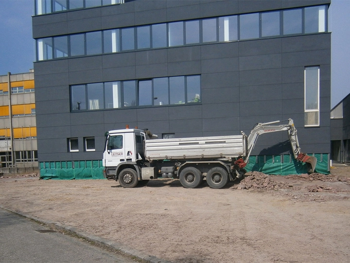 Galerie-Bild 2: Leitner Transporte aus Taufkirchen an der Pram von Leitner Transporte, Transportunternehmen