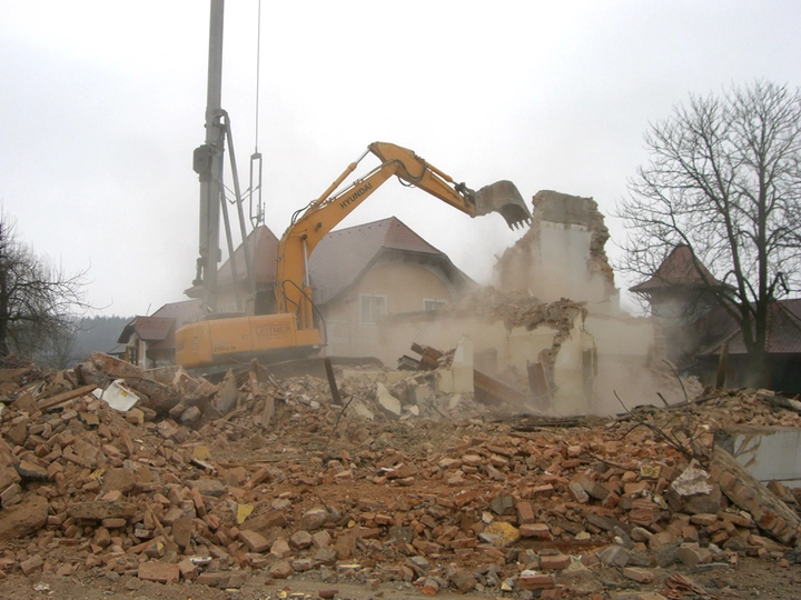 Galerie-Bild 3: Leitner Transporte aus Taufkirchen an der Pram von Leitner Transporte, Transportunternehmen