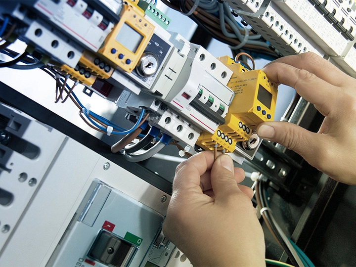 Galerie-Bild 1: Haberl Elektrotechnik GmbH von Habertl Elektrotechnik GmbH