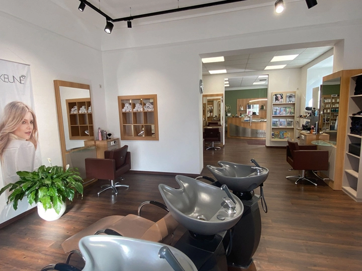 Galerie-Bild 4: Sentimento aus Taufkirchen an der Pram von Sentimento, Friseur