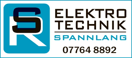 Print-Anzeige von: Elektrotechnik Robert Spannlang Print-Anzeige von: Elektrotechnik Robert Spannlang