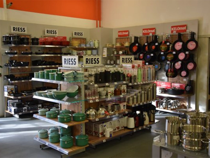Galerie-Bild 2: Mitterecker Bau- & Fachmarkt GmbH von Mitterecker Bau- und Fachmarkt GmbH