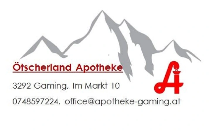 Galerie-Bild 4: Apotheke Ötscherland aus Gaming von Apotheke Ötscherland