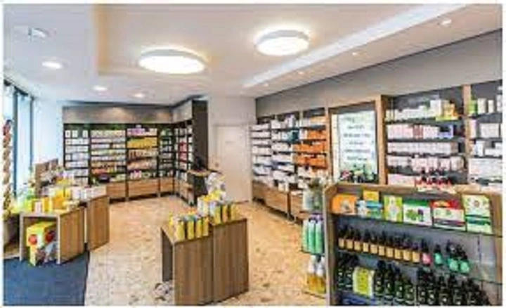 Galerie-Bild 1: Apotheke Ötscherland aus Gaming von Apotheke Ötscherland