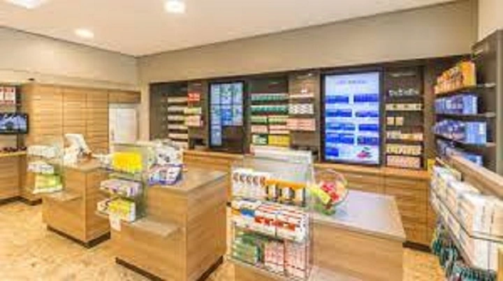 Galerie-Bild 2: Apotheke Ötscherland aus Gaming von Apotheke Ötscherland