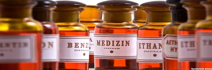 Galerie-Bild 3: Apotheke Ötscherland aus Gaming von Apotheke Ötscherland