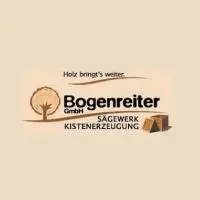 Bild von: Bogenreiter GmbH, Sägewerk-Paletten-Kistenerzeugung 