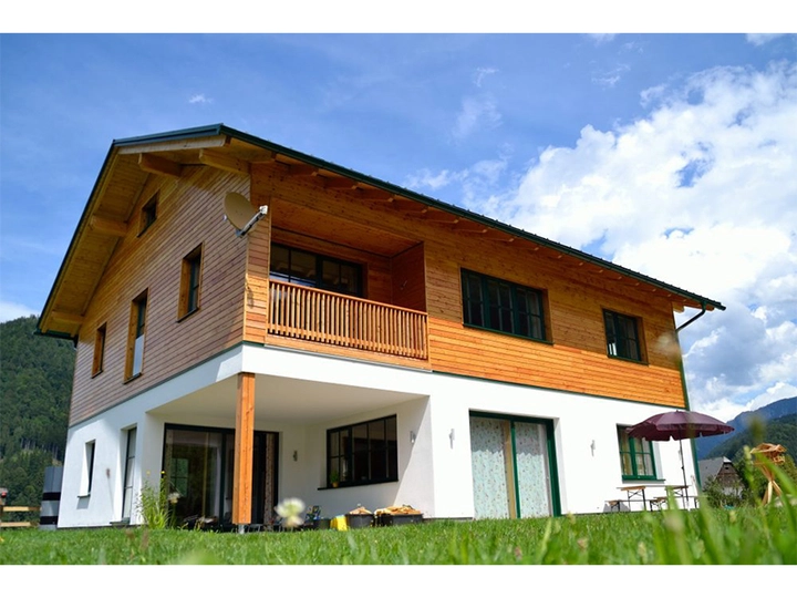 Galerie-Bild 1: Heigl Holzbau GmbH aus Lunz von Heigl Holzbau GmbH, Säge- u Hobelwerke