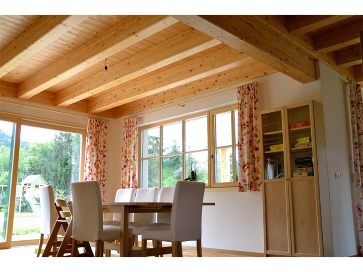 Galerie-Bild 2: Heigl Holzbau GmbH aus Lunz von Heigl Holzbau GmbH, Säge- u Hobelwerke