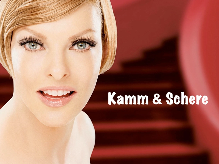 Galerie-Bild 1: Andrea Brunner aus Wieselburg von Brunner, Andrea, Frisiersalon Kamm & Schere