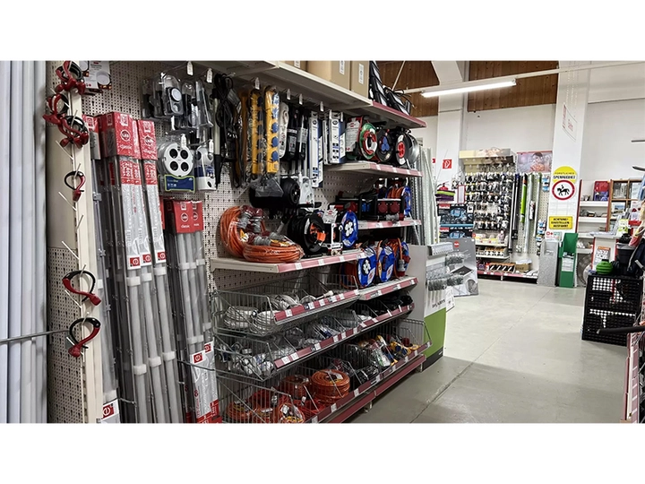 Galerie-Bild 3: Letmaier Baumarkt GmbH aus Gröbming von Letmaier Baumarkt GesmbH
