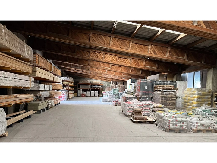 Galerie-Bild 4: Letmaier Baumarkt GmbH aus Gröbming von Letmaier Baumarkt GesmbH