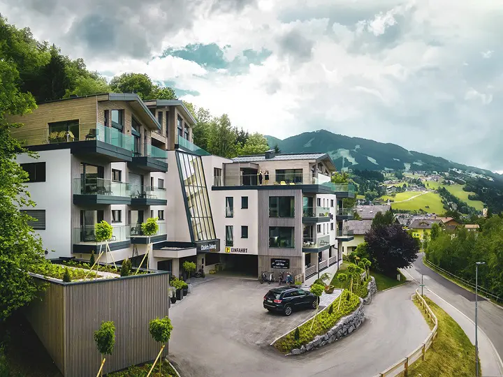 Galerie-Bild 3: Weitgasser KG aus Schladming von Weitgasser KG, Malerei