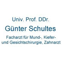 Bild von: Schultes, Günter, Univ. Prof. DDr., Facharzt für Zahn-, Mund- u. Kieferheilkunde 