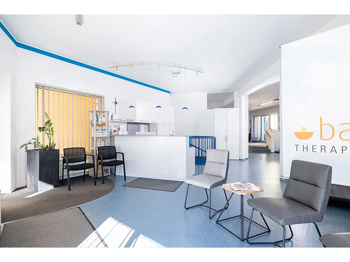 Galerie-Bild 1: balance Therapiezentrum aus Fügen von Therapiezentrum Balance