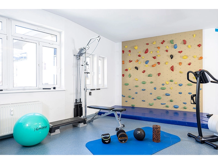 Galerie-Bild 2: balance Therapiezentrum aus Fügen von Therapiezentrum Balance