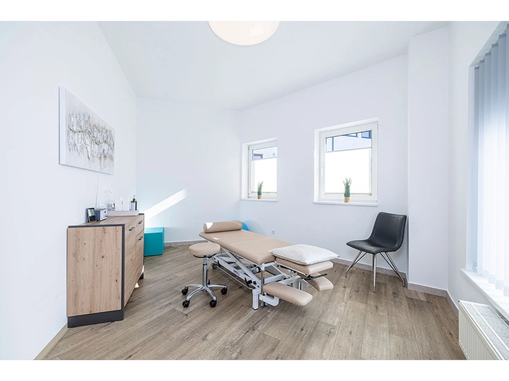 Galerie-Bild 3: balance Therapiezentrum aus Fügen von Therapiezentrum Balance