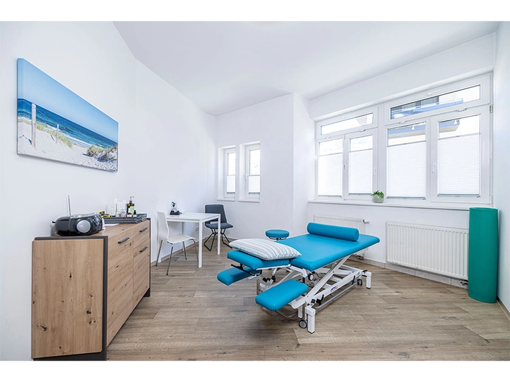 Galerie-Bild 4: balance Therapiezentrum aus Fügen von Therapiezentrum Balance
