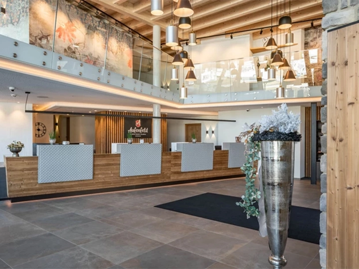 Galerie-Bild 3: Wohnpl.an. aus Zell am Ziller von Wohnpl.an. 