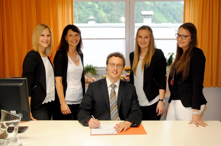 Galerie-Bild 1: Dr. Andreas Falkner aus Zell am Ziller von Falkner, Andreas, Dr., öffentl. Notar