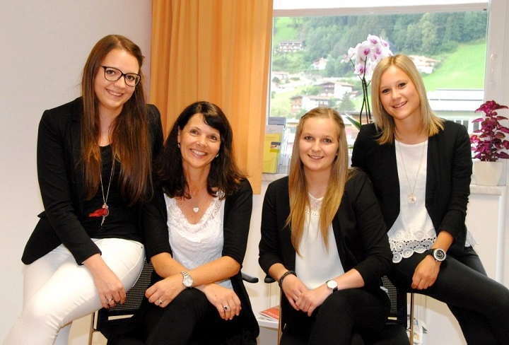 Galerie-Bild 3: Dr. Andreas Falkner aus Zell am Ziller von Falkner, Andreas, Dr., öffentl. Notar