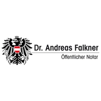 Bild von: Falkner, Andreas, Dr., öffentl. Notar 