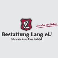 Bild von: Bestattung Lang eU 