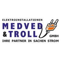 Bild von: Medved Ing & Troll GmbH Elektroinstallationen, Elektroinstallationsunternehmen 