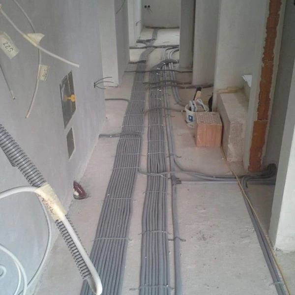 Galerie-Bild 3: Elektroinstallationen Medved GmbH aus Himberg von Medved GmbH Elektroinstallationen, Elektroinstallationsunternehmen