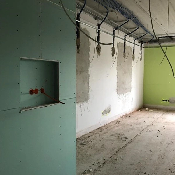 Galerie-Bild 4: Elektroinstallationen Medved GmbH aus Himberg von Medved GmbH Elektroinstallationen, Elektroinstallationsunternehmen