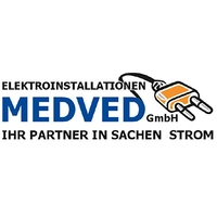 Bild von: Medved GmbH Elektroinstallationen, Elektroinstallationsunternehmen 