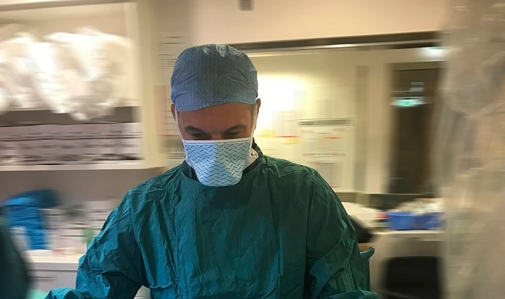 Galerie-Bild 2: Dr. Mario Zangrando aus Schwechat von Zangrando, Mario, Dr., Facharzt für Innere Medizin