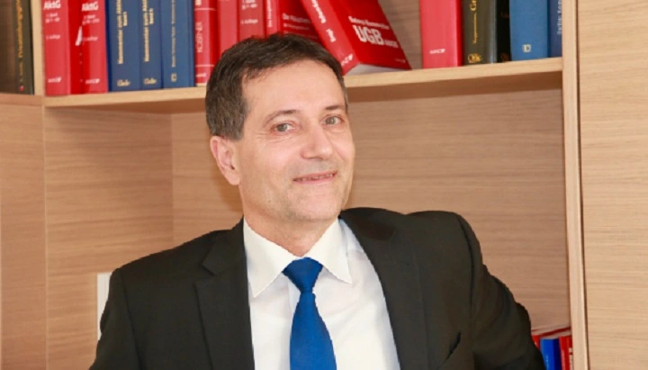 Galerie-Bild 3: Dr. Roch Martin aus Schwechat von Roch, Martin, Dr., Notar
